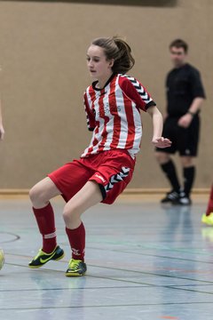 Bild 116 - B-Juniorinnen Kreismeisterschaften